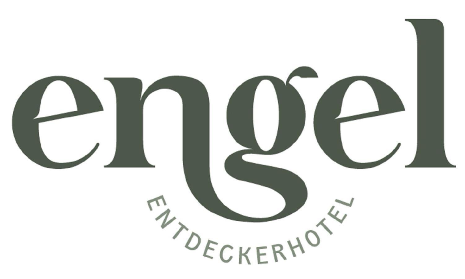 Hotel Engel Меллау Экстерьер фото